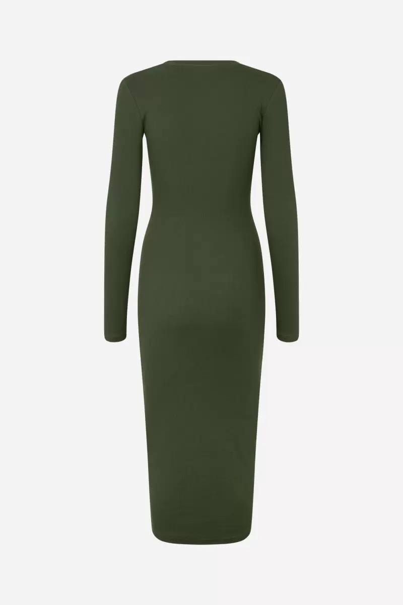 Dresses Enally Ls Dress 5314 Navy Blazer Envii Women Sale - 4