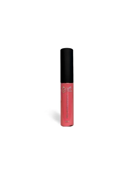 Beauty C054 Pink Liquid Lipstick Women