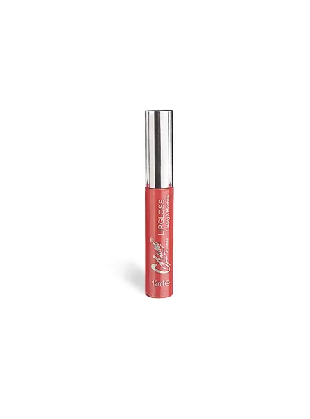 Women Beauty C0383 Coral Lip Gloss