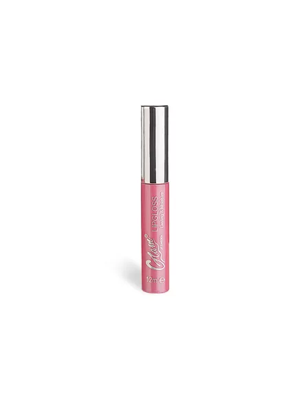 C4436 L.pink Lip Gloss Women Beauty