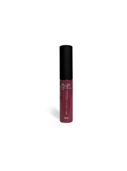 C0526 Purple Beauty Women Liquid Lipstick