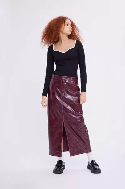 Envii Durable Women Port Royale Encricket Skirt 7054 Skirts & Shorts